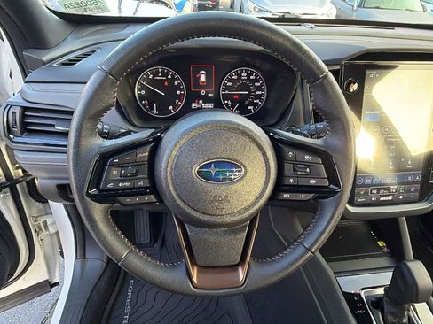 Used 2025 Subaru Forester Sport image 27