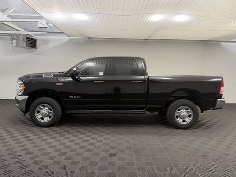 Used 2021 RAM 2500 Tradesman AWD/4WD image 2