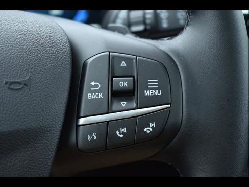 New 2025 Ford Bronco Sport Badlands w/ Badlands Tech Package image 25