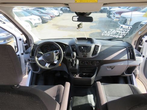 Used 2019 Ford Transit 250 148 Medium Roof image 19