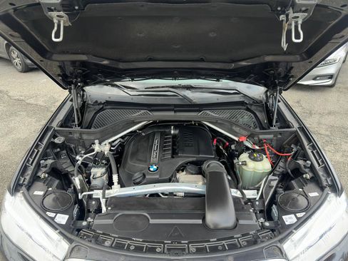 Used 2017 BMW X5 xDrive35i AWD/4WD image 45