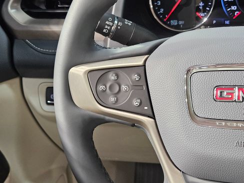 Used 2023 GMC Acadia Denali AWD/4WD image 28