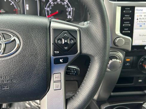 Used 2021 Toyota 4Runner SR5 Premium w/ Moonroof Package AWD/4WD image 39