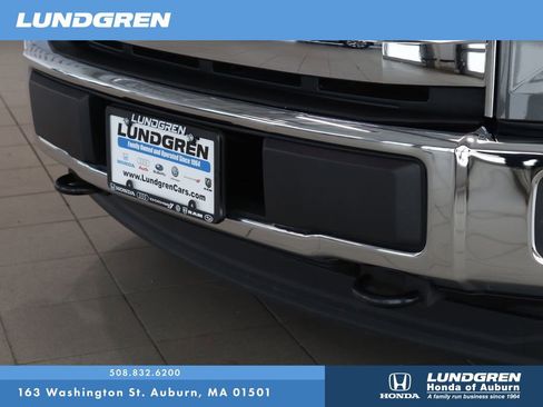 Used 2016 Ford F150 Lariat image 31