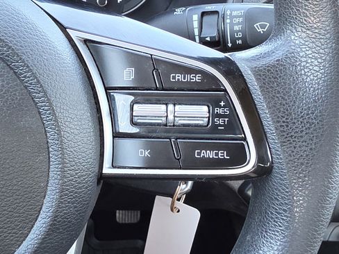 Used 2021 Kia Forte Sedan FWD image 17