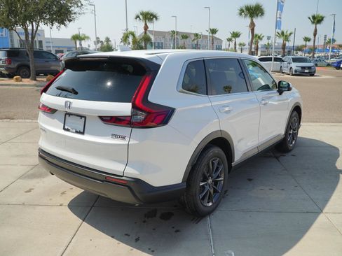 New 2026 Honda CR-V EX-L image 5