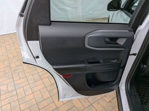 Certified 2023 Ford Bronco Sport Big Bend image 18