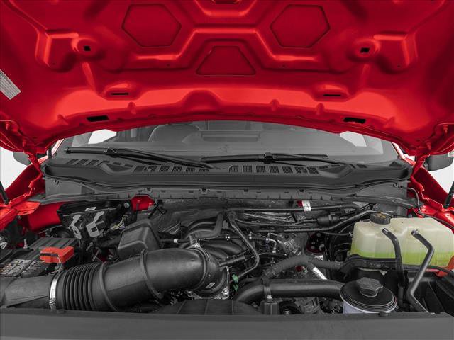 New 2027 Ford F350 XL AWD/4WD image 8