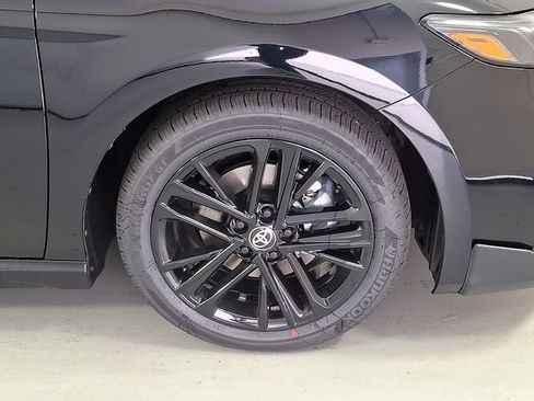 New 2026 Toyota Camry SE w/ Convenience Package image 10