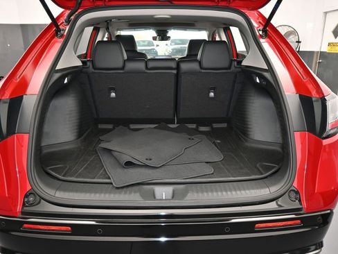 Used 2023 Honda HR-V EX-L image 40