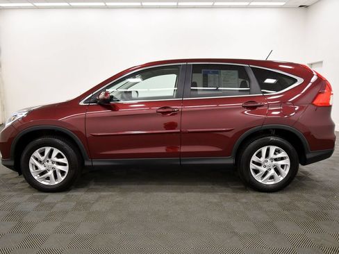Used 2016 Honda CR-V EX image 4