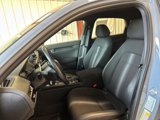 Certified 2023 Honda Civic Sport image 10