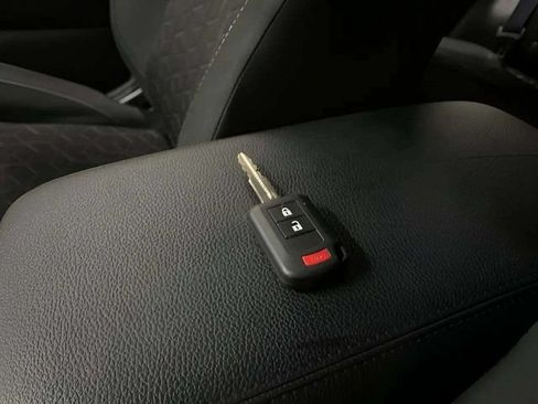 Used 2026 Mitsubishi Outlander Sport ES AWD/4WD image 81