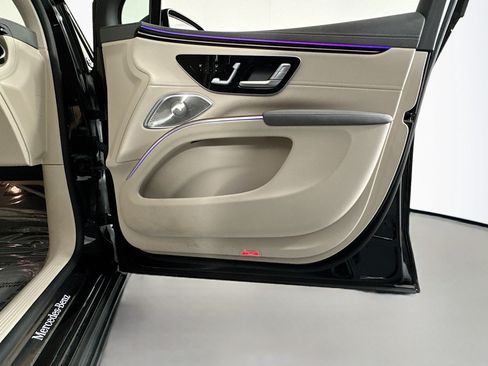 Certified 2024 Mercedes-Benz EQS 450+ SUV image 25