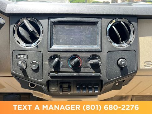 Used 2008 Ford F250 XL AWD/4WD image 18