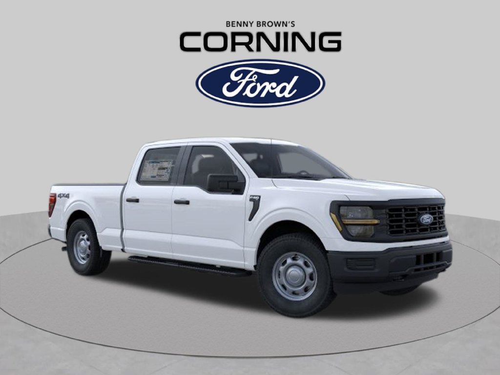New 2026 Ford F150 XL w/ Tow/Haul Package AWD/4WD image 10