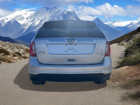 Used 2013 Ford Edge Limited image 4