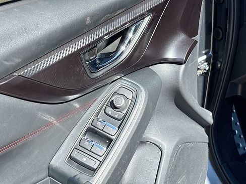 Used 2024 Subaru WRX Limited AWD/4WD image 18