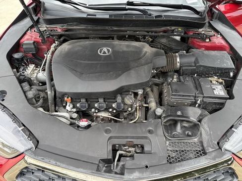 Used 2019 Acura TLX V6 w/ Technology & A-SPEC Pkg AWD/4WD image 20