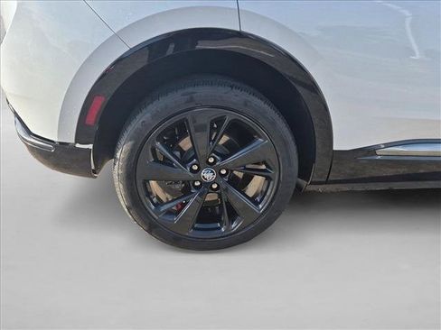 Used 2023 Buick Envision Preferred FWD image 14