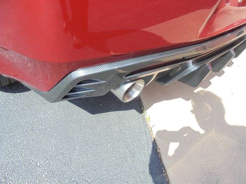 Used 2017 Chevrolet Camaro LT RWD image 32