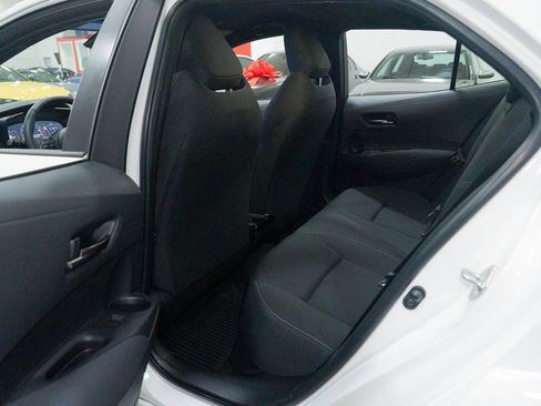 Used 2023 Toyota Corolla GR image 21