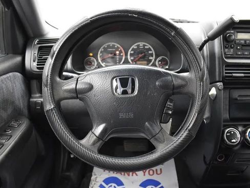 Used 2004 Honda CR-V LX image 20