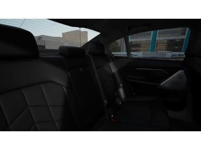 Used 2026 BMW 530i w/ M Sport Package RWD image 12
