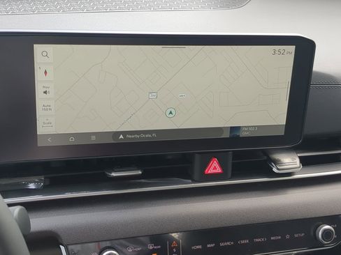 New 2026 Kia Carnival EX FWD image 19