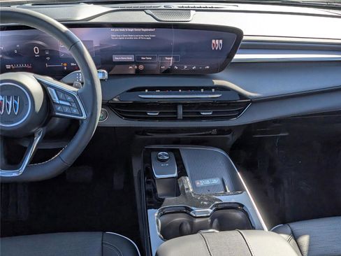 New 2026 Buick Enclave Sport Touring w/ Power Package image 17