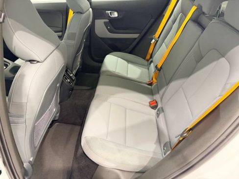 Used 2022 Polestar Polestar 2 w/ Performance Package AWD/4WD image 17