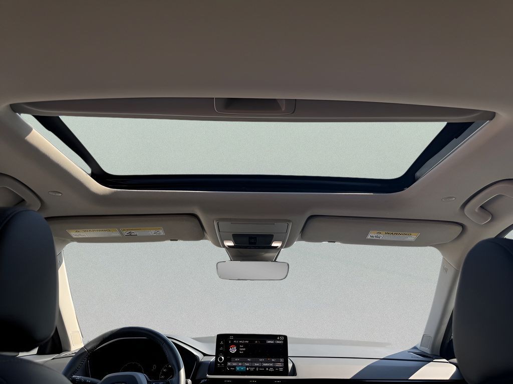 Certified 2025 Honda CR-V EX-L image 33