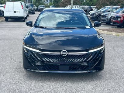 New 2026 Nissan Sentra S w/ Floor Mat Package