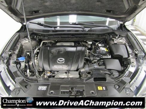 Used 2016 MAZDA CX-5 Grand Touring image 36