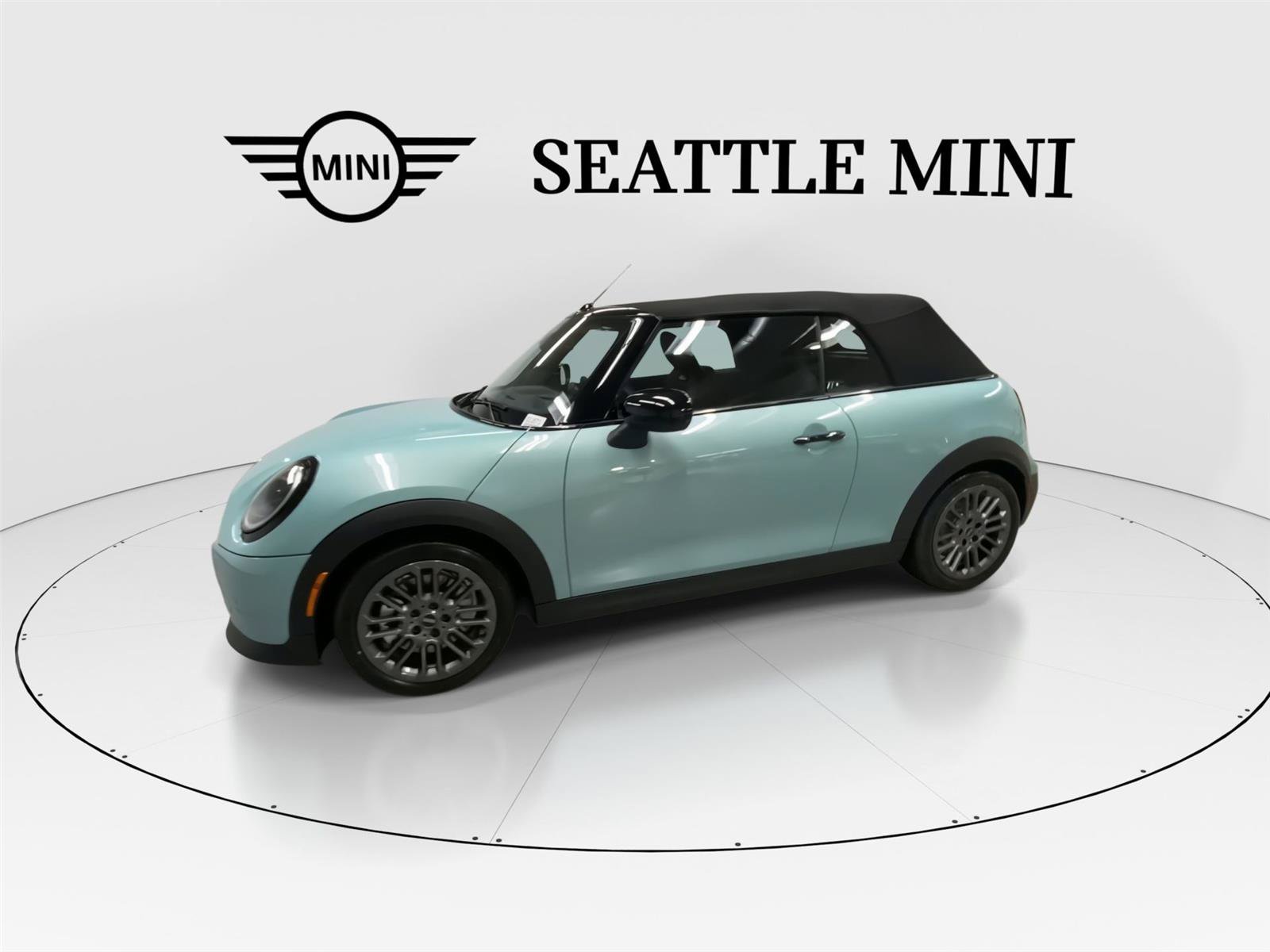 New 2026 MINI Cooper S FWD image 6