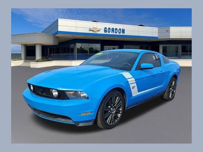 Used 2010 Ford Mustang GT