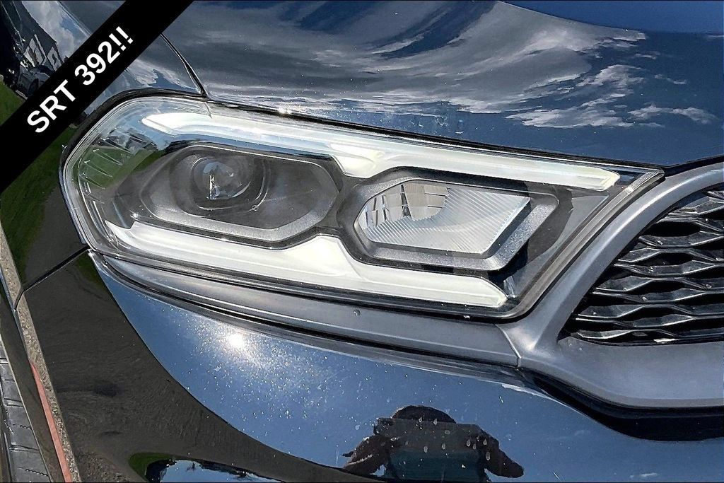 Used 2021 Dodge Durango SRT w/ Technology Group AWD/4WD image 29