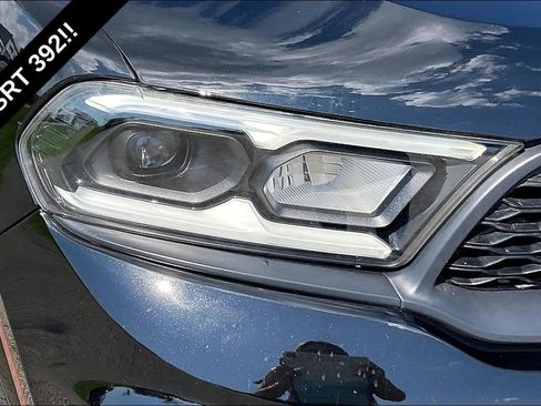 Used 2021 Dodge Durango SRT w/ Technology Group AWD/4WD image 29