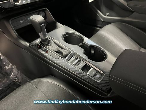 New 2026 Honda Civic Sport image 15