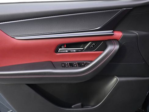 Used 2025 MAZDA CX-70 Plug-In Hybrid w/ Premium Plus image 22