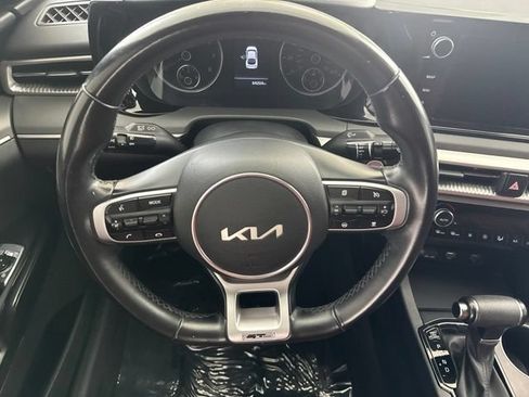 Used 2023 Kia K5 GT-Line FWD image 28