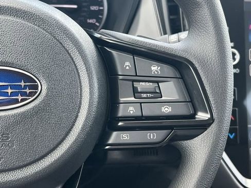 New 2026 Subaru Crosstrek 2.0i Premium image 19