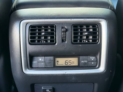 Used 2016 INFINITI QX60 Luxe image 16