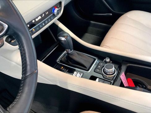 Used 2019 MAZDA MAZDA6 Grand Touring Reserve FWD image 11