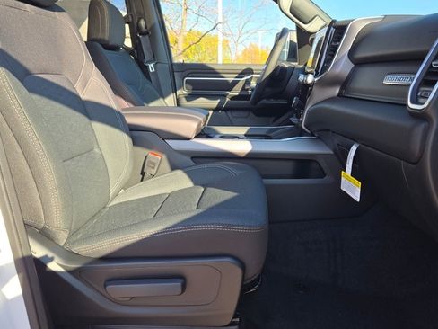 New 2026 RAM 1500 Big Horn image 7