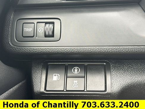 Certified 2019 Honda Insight EX image 16