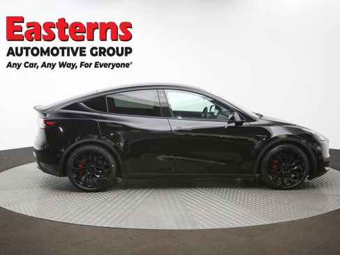 Used 2022 Tesla Model Y Performance image 43