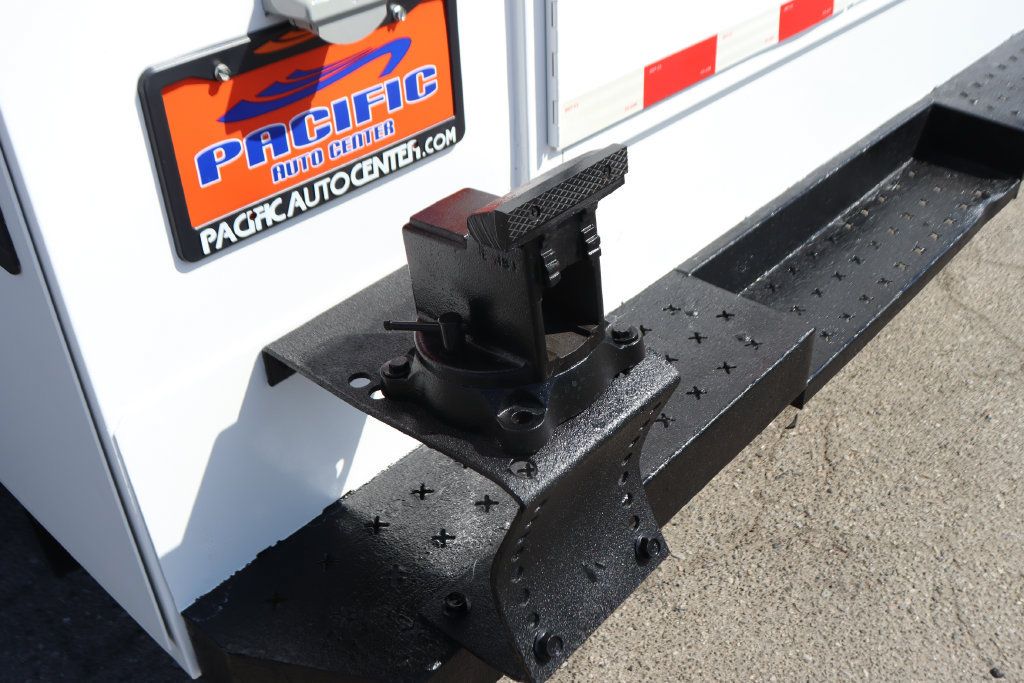 Used 2015 Chevrolet Silverado 3500 W/T RWD image 17