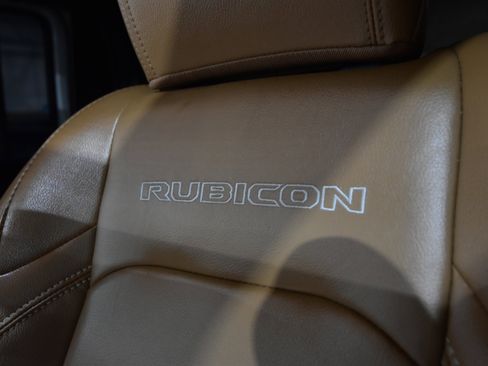 Used 2021 Jeep Gladiator Rubicon image 46
