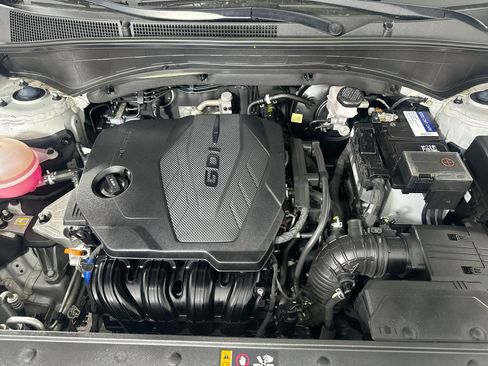 Used 2023 Hyundai Santa Fe SEL FWD image 35
